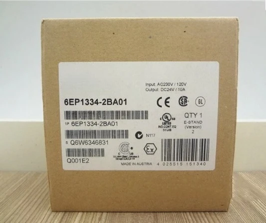 

Brand new original 6EP1334-2BA01 3RP1505-1BW30 6EP1 334-3BA00 3VL9100-3ME10 3RP1505-1BP30 3TK2828-1BB40 Fast delivery