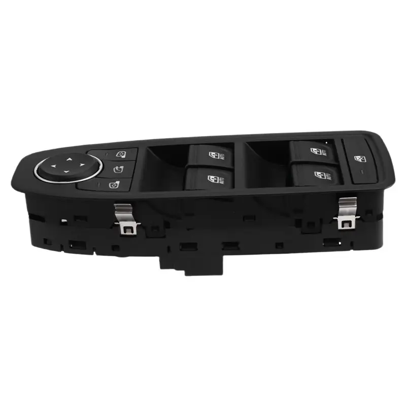 For Renault Clio 5 Captur II 2019 2020 2021 254014643R Car Left-Hand Drive Power Window Switch