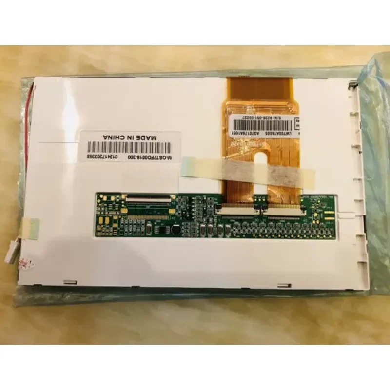 for M-QST7FD0018-300 LCD Screen Replacement Display Panel