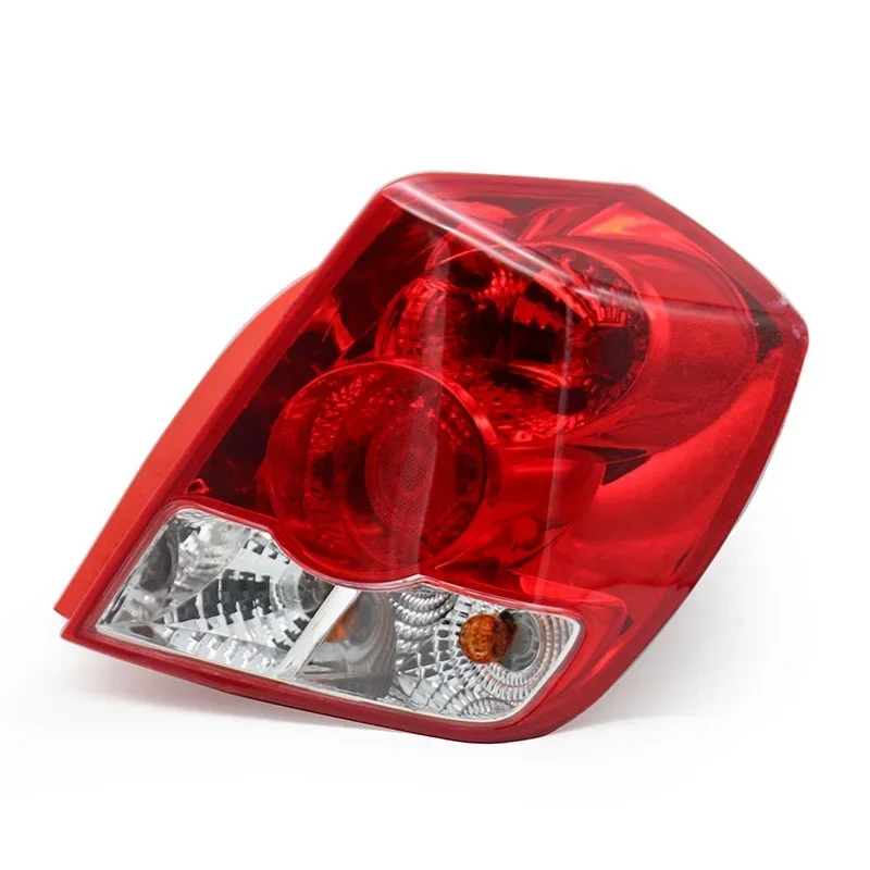 Car Accessories Tail Light Assembly For Buick Excelle 2004 2005 2006 2007 Turn signal Stop Lights Replace original tail light