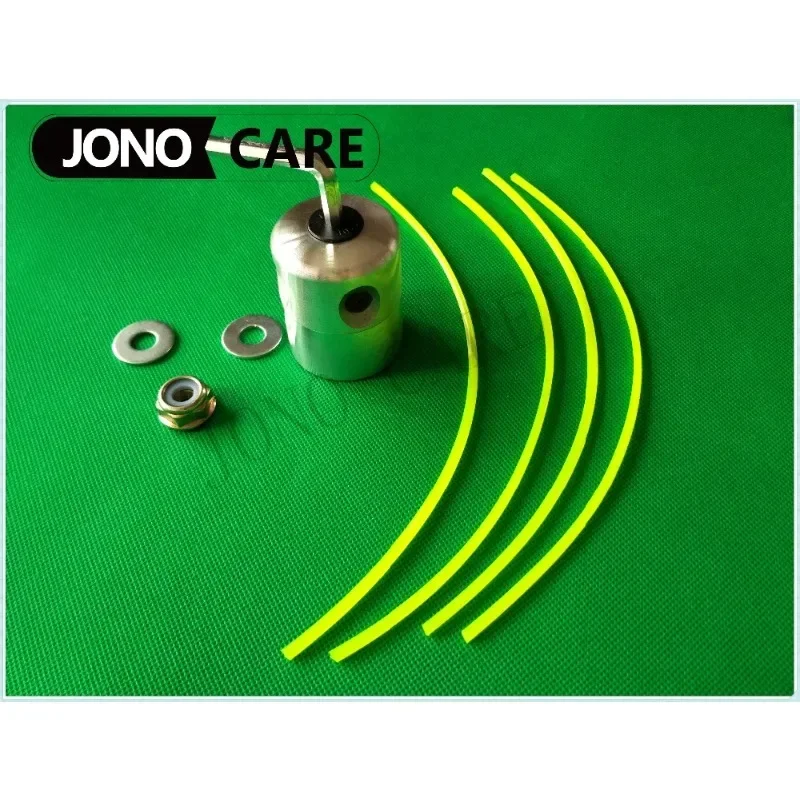 4 Nylon Line Strimm…