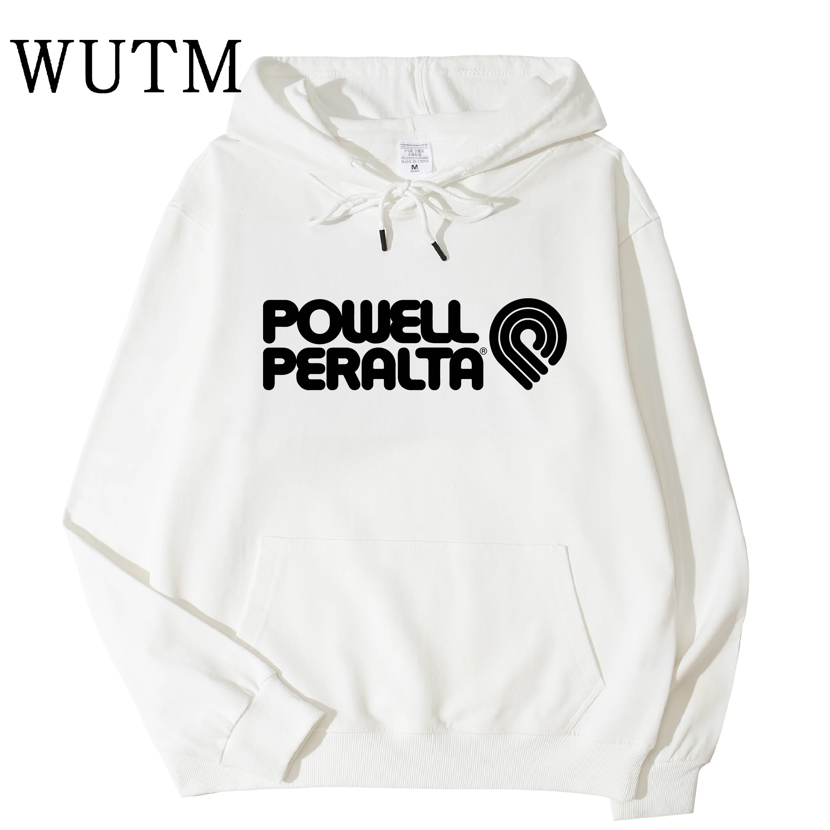 Powell Peralta Hoodie Unisex Long Sleeve