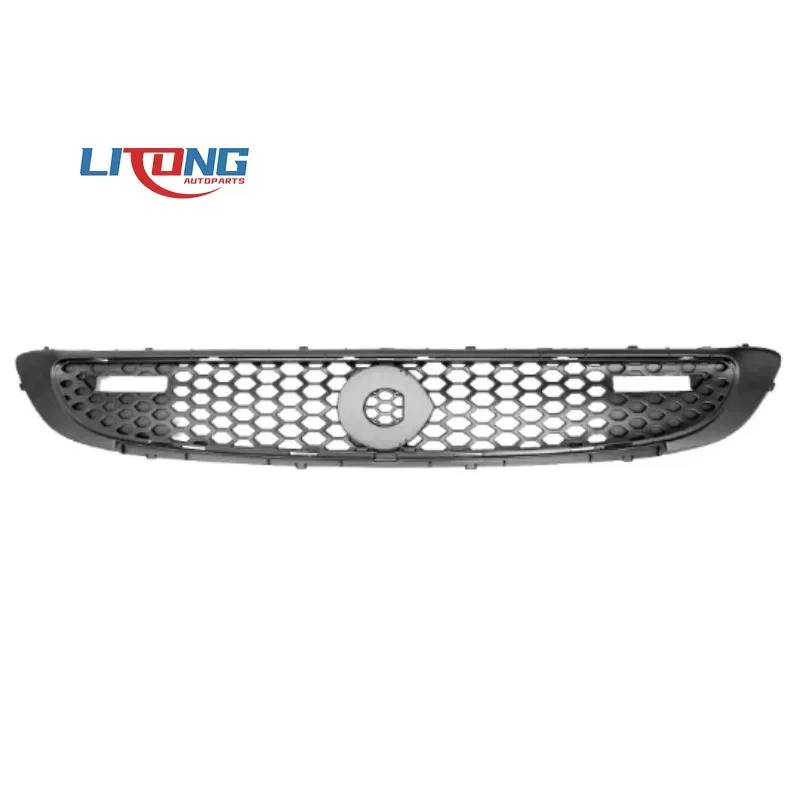 4538880423 Детали автомобиля: кронштейн решетки радиатора для Smart FORTWO 453 2015-2017