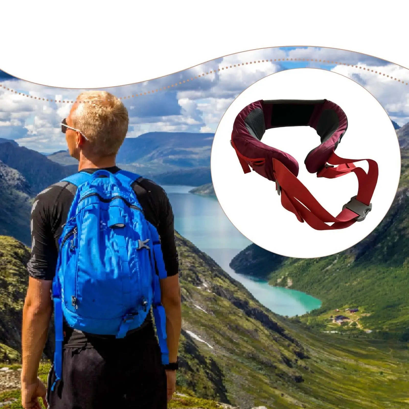 cinturon-de-equipo-para-exteriores-grueso-rojo-de-poliester-con-acolchado-de-esponja-para-reemplazo-de-mochila-senderismo-camping-y-montanismo