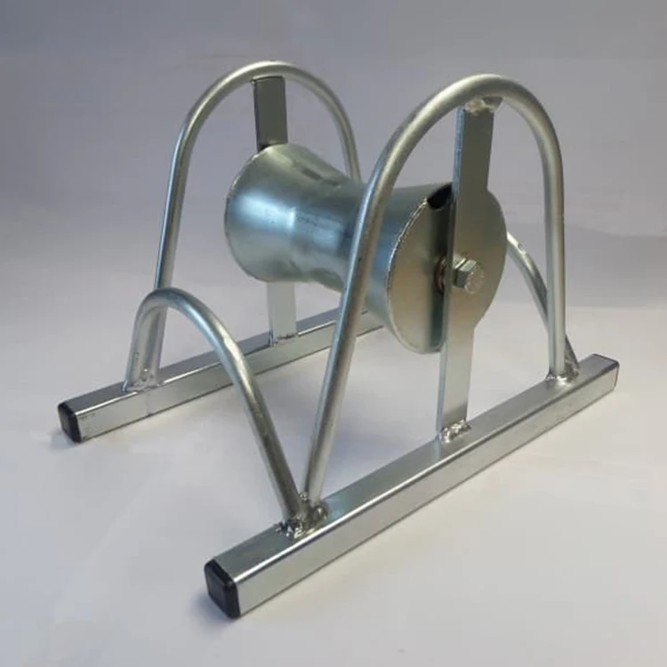 ype Lead often referred to as cable guide rollers designed to hold multiple rolls of cable up to 1000mm dia