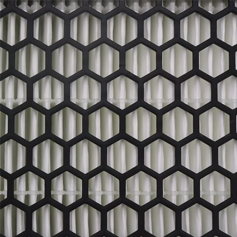 X11A 2Pcs Vacuum Cleaner Active HEPA Filter S4000/S5000 For  S4 S5 Series S5780 Series Complete C3 C2