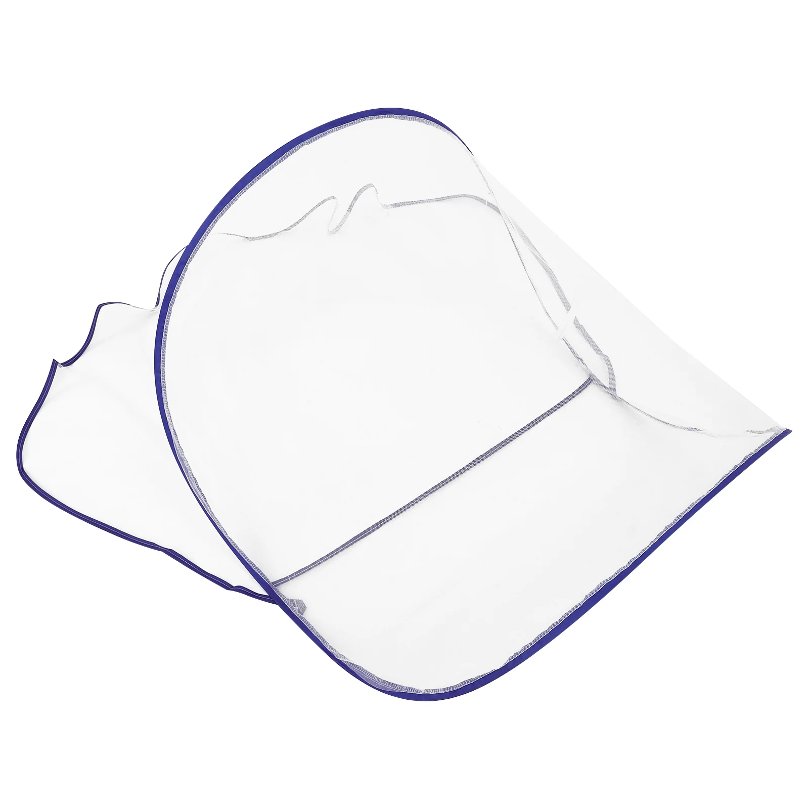 

Mosquito Head Net Pop Up Design Quick Setup for Immediate Use Great for Backpacking Festivals Beach Trips and Overnight Stays