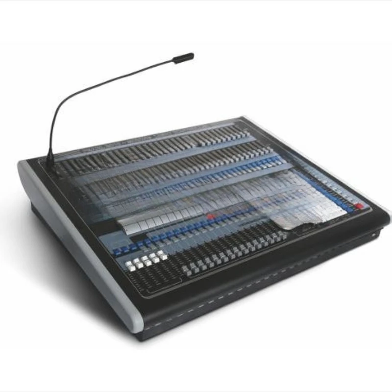 

Pearl 2010 Console/2048 Channels/Pearl Console Series, Pearl Console