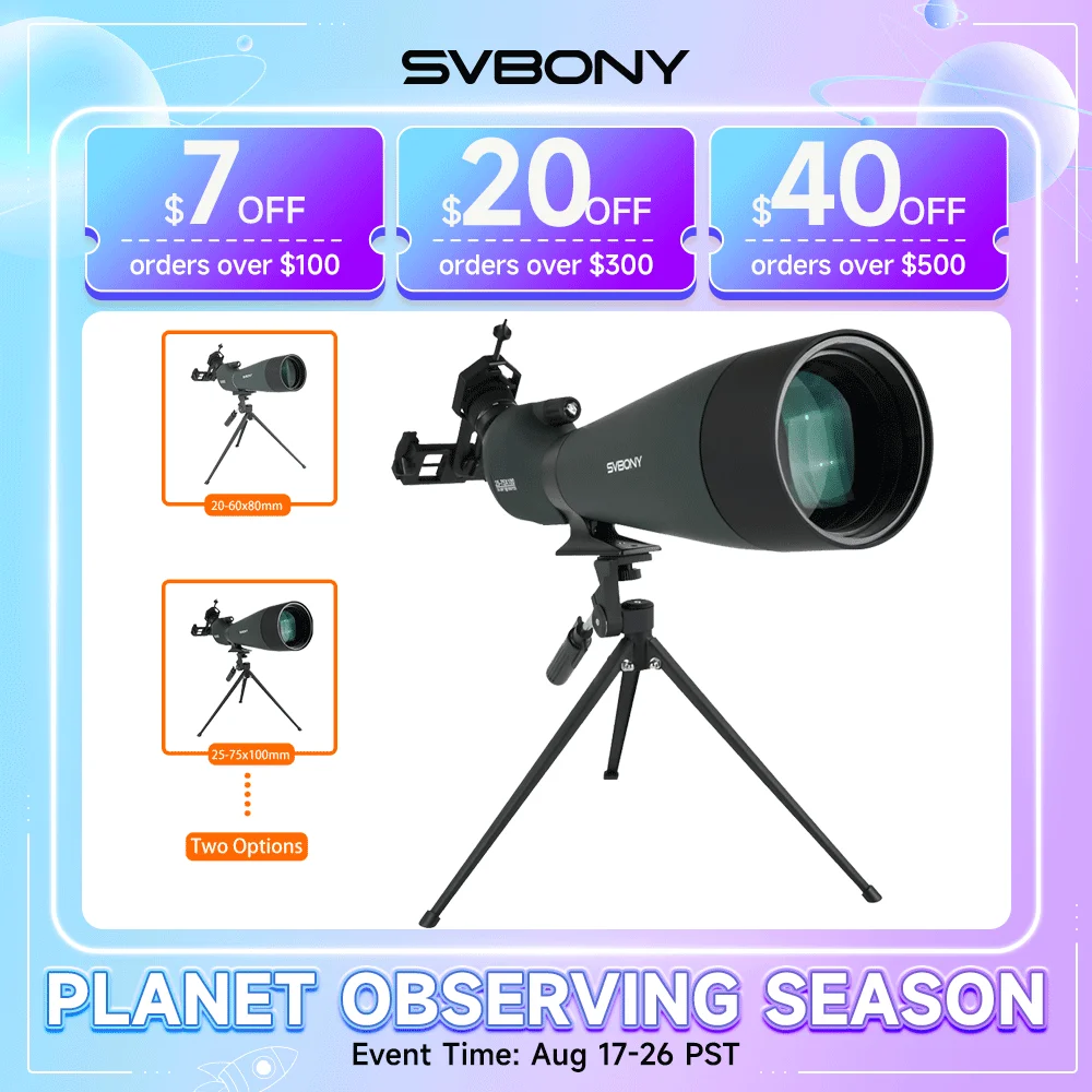 #21 Trending Spotting Scopes Right Now