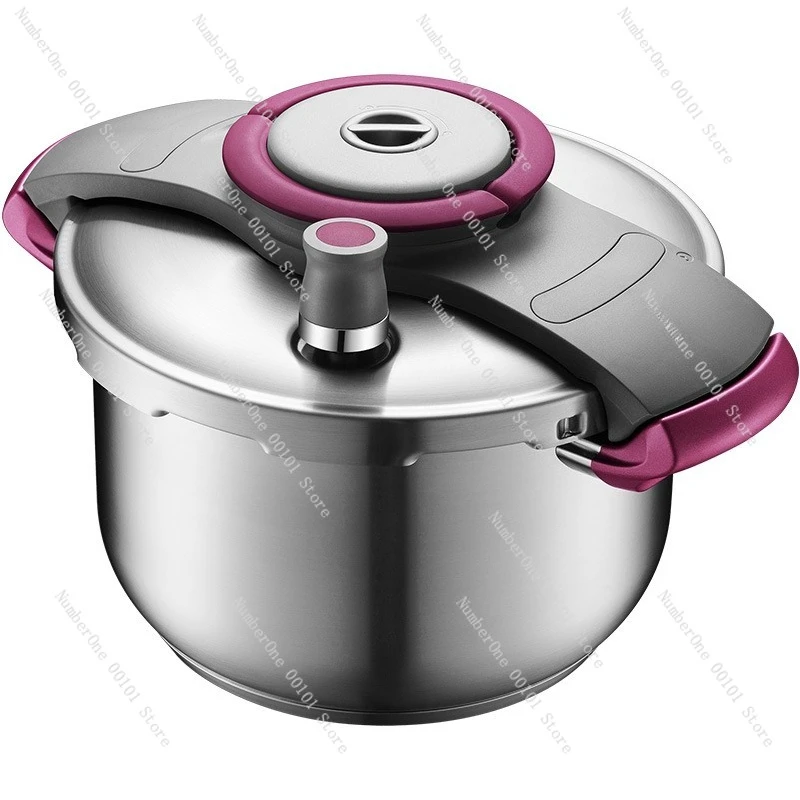 304 stainless steel pressure cooker | gas induction cooker universal YW223BA2/BB2/EY22