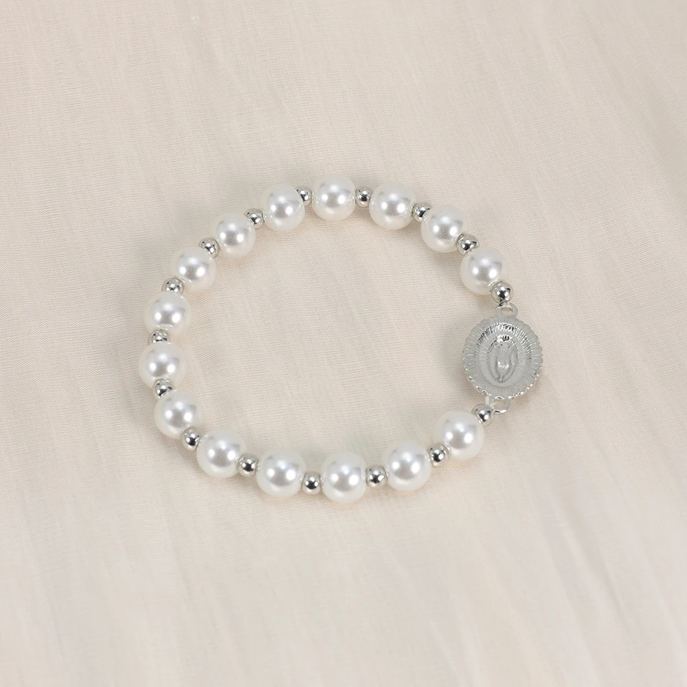 Vogue religion Bracelet Set wi - Fashion Men Vogue บทวิจารณ์และราคา