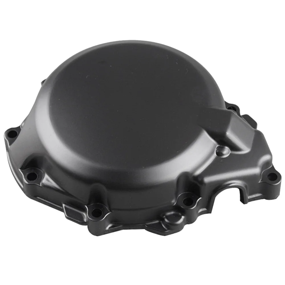 

Картер двигателя статора, крышка картера с ЧПУ, алюминиевая часть мотоцикла, левая часть для Suzuki Hayabusa GSX1300R GSXR1300 1999-2012