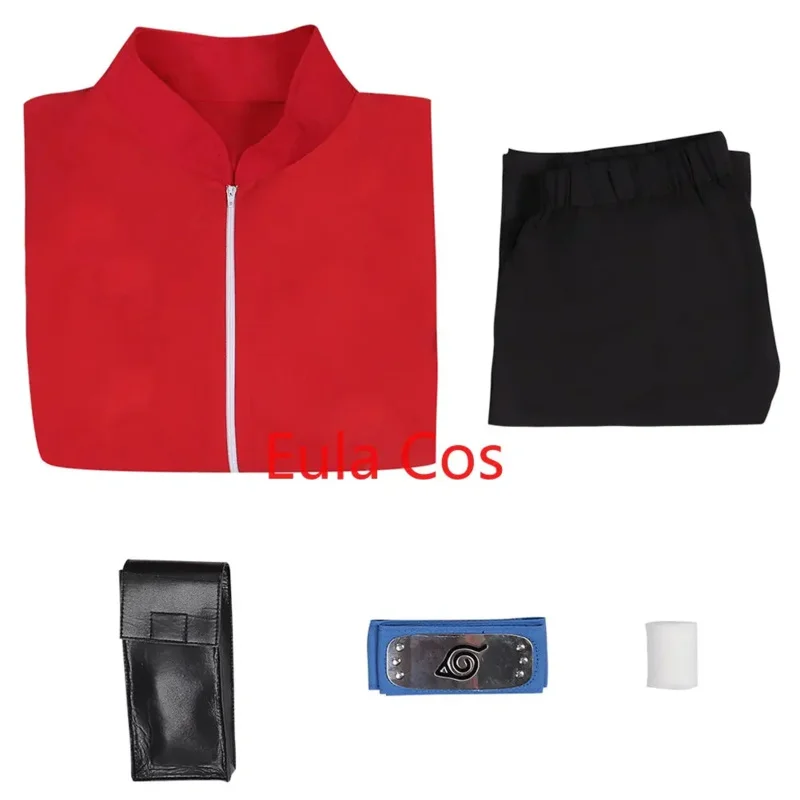 شيبودن هارونو ساكورا أزياء تنكرية للهالوين كرنفال البدلة