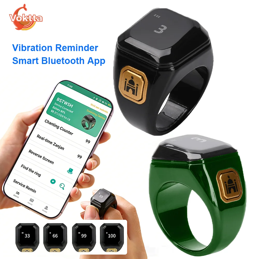 Smart Bluetooth App…