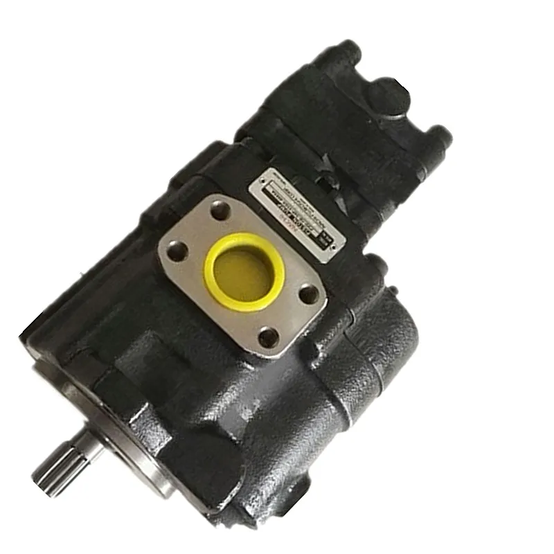 PVD   Hydraulic main pump PVD-1B-34P PVD-1B-32P-11G5-4191A PVD-1B-34P-11G5-4665A Piston Pump