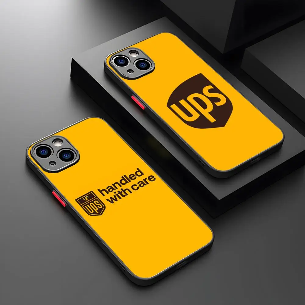 Экспресс-Объединенная посылка телефонный чехол Potdemiel матовый прозрачный для 16 15 IPhone 12 11 13 Pro Max X XR X задняя крышка