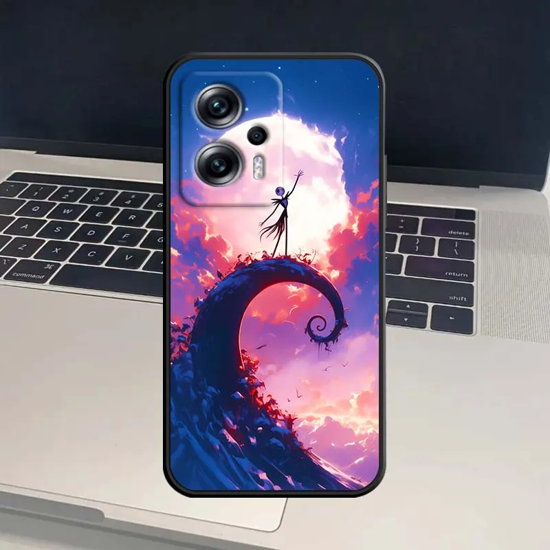 Рисунок 3 - Святвечельник аниме для Xiaomi