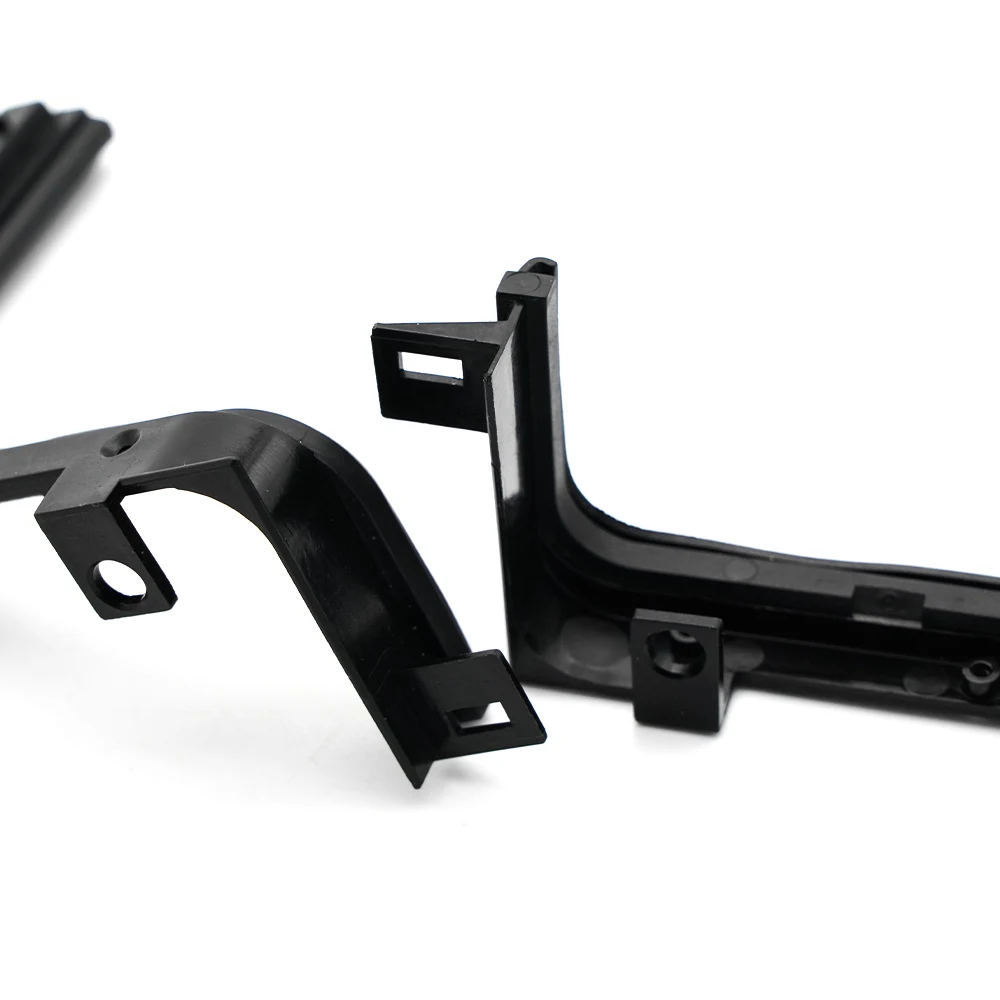 DJI Agras T30 Rear Shell Upper Cover Sealing Bracket (Left) Agricultural Drone Accessories