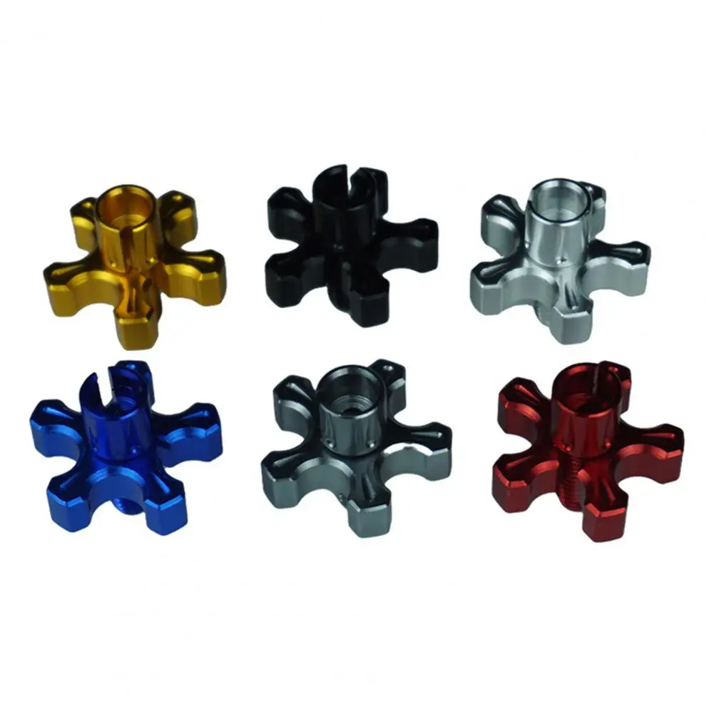 High Toughness Clutch Adjuster Screw Motorcycle Clutch Adjuster Screw Bolt Cnc Aluminum Brake Lever Cable Fixing Anodized