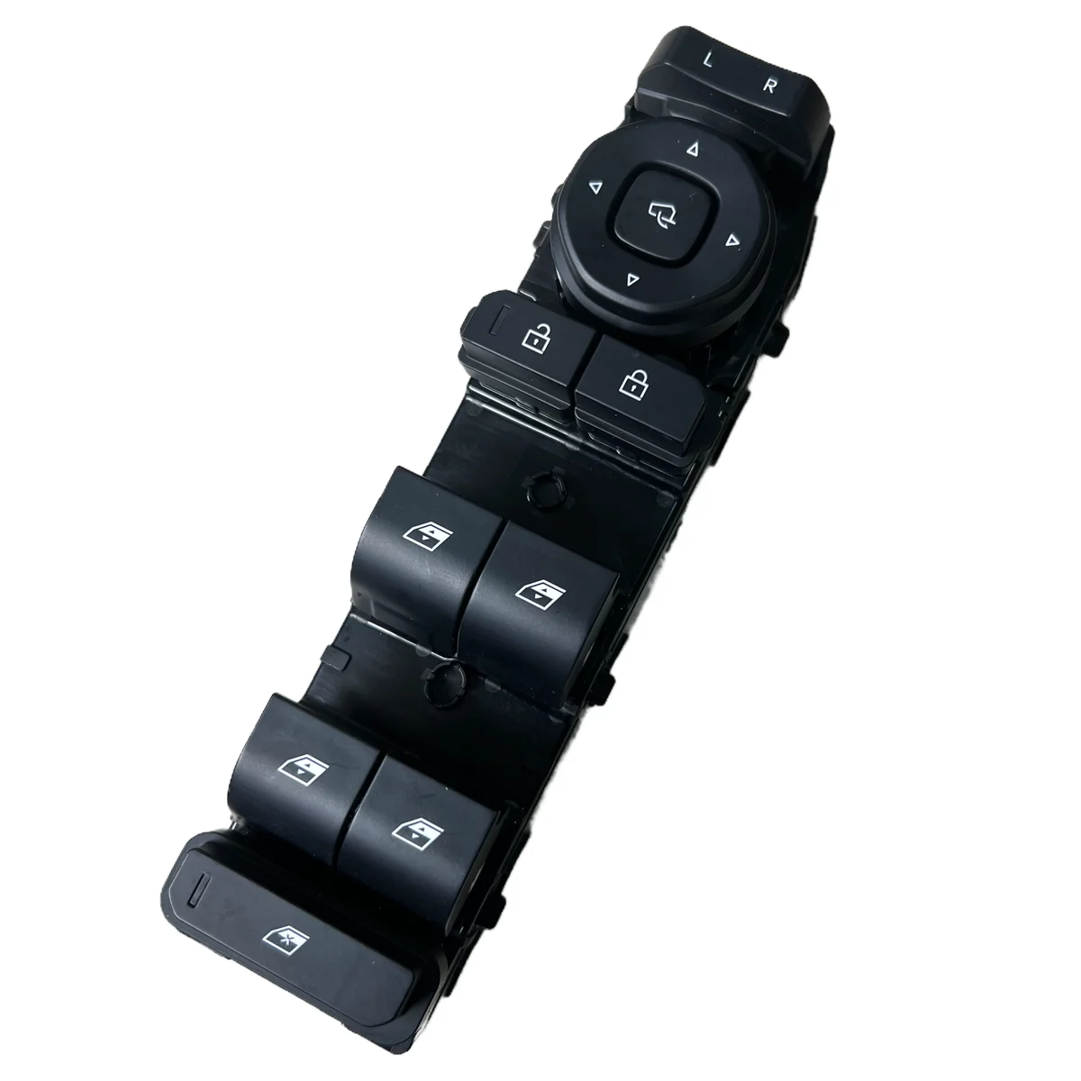 

93571GG030 for KIA EV5 2023 2024 2025 Front Left Electric Control Power Master Window Switch