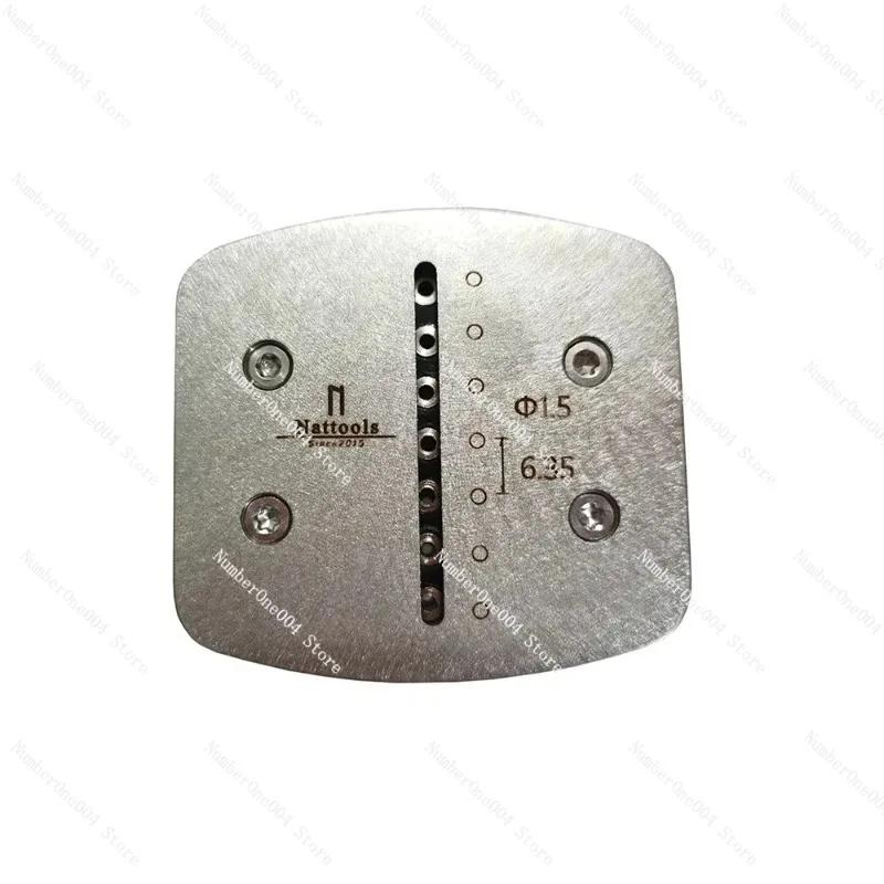 Watch Band Centerin…