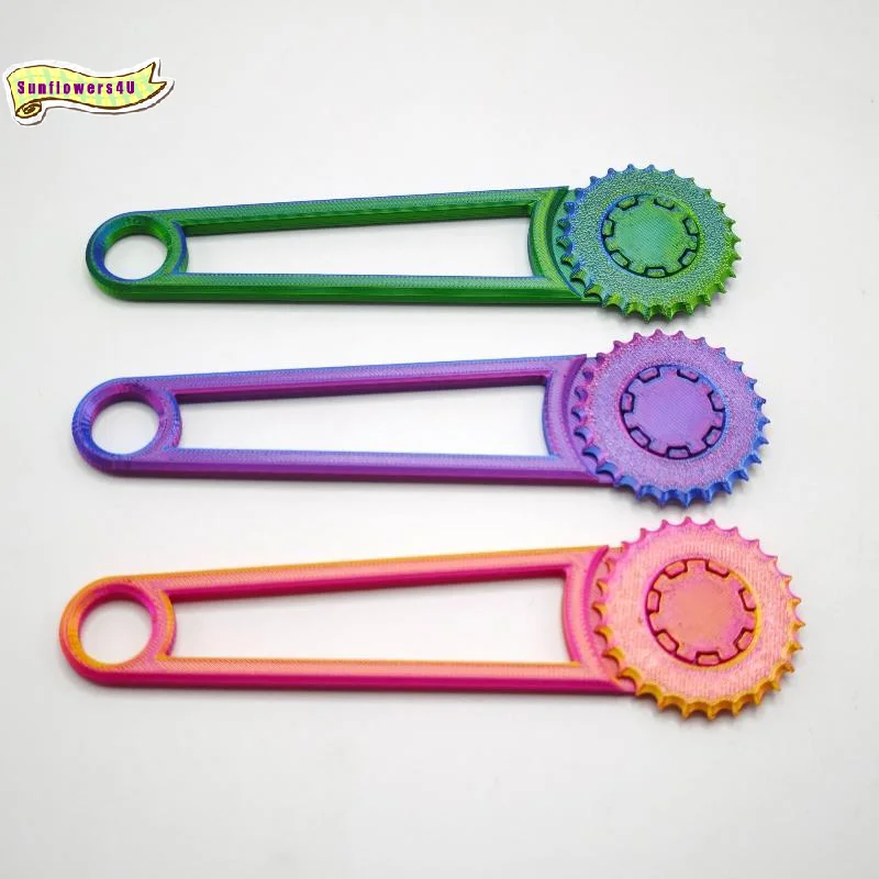 Heavy Duty Cardboard Hole Punch Tool Ergonomic Handle Paper Puncher for Home DIY Parcel Packaging Art Works