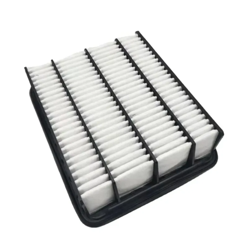 OEM 1780111130 17801-11130 Air filter for Toyota Land Cruiser Prado (J150) 2.8TDI 2009 2015