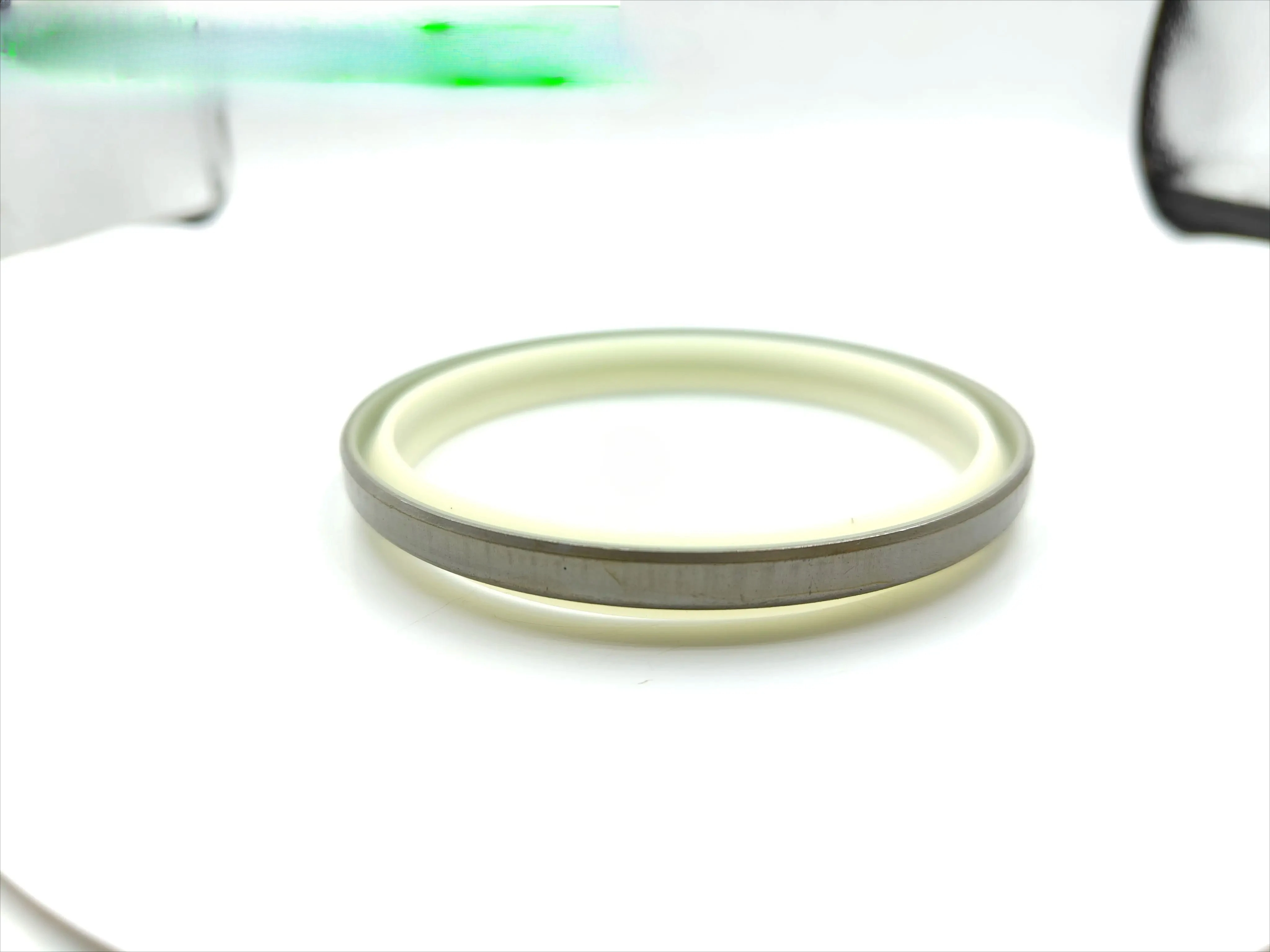 10 шт. импортированный DKB/DKBI/DKI/DKH полиуретановый внешний железный корпус пылезащитное уплотнение вала ковша экскаватора 7*8*10*11