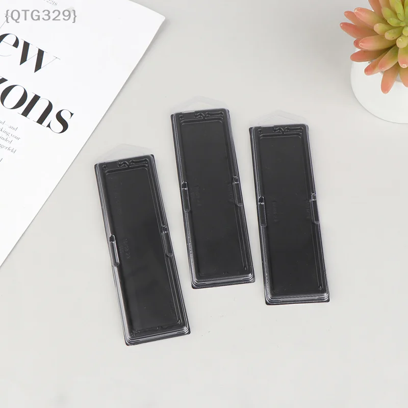 ชุดเคสมoduleหน่วยความจำ 10 ชิ้น |   ที่ยึด DDR-DDR4 อเนกประสงค์สำหรับการบรรจุและจัดเก็บ DIMM