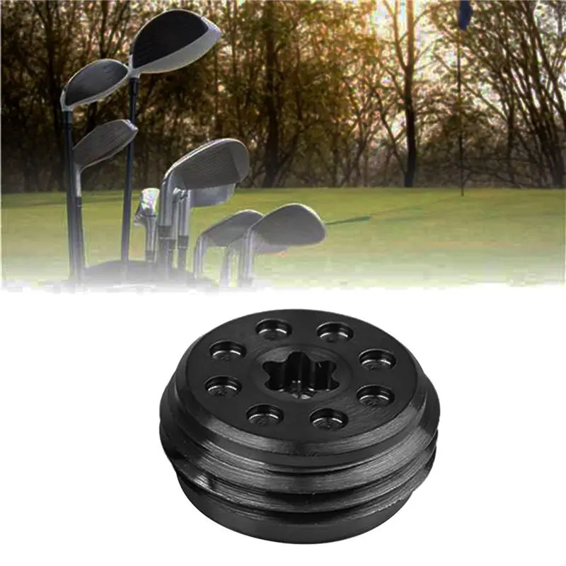 A64T 2Pcs for Golf Weight Compatible for PXG GEN2 Brando Mini Gunboat Putter 0811 X X+ Prototype 15G