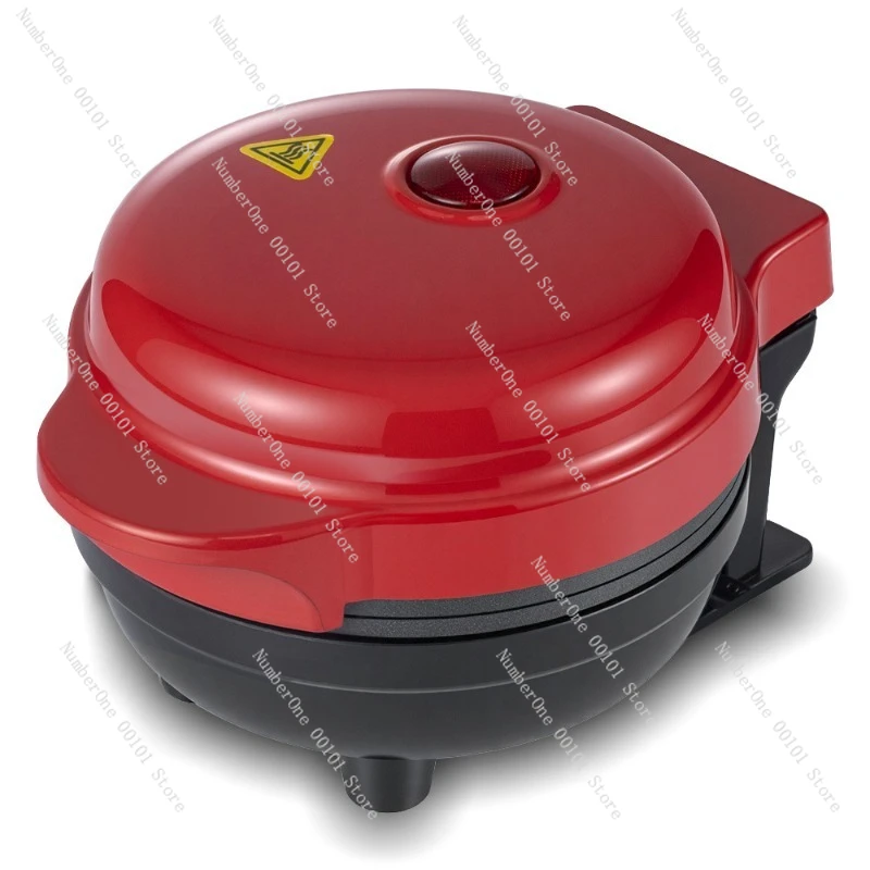 

Бытовая машина для производства пончиков европейского стандарта - машина для завтрака с одним отверстием