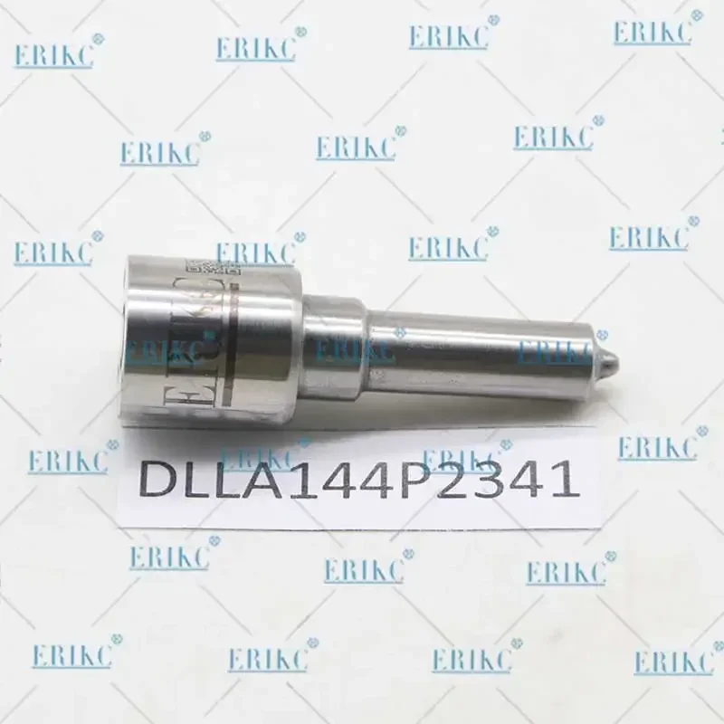 4PC DLLA144P2341 0433172341 Diesel Fuel Injector Nozzle Tip DLLA 144 P 2341, DLLA 144P 2341 for INDIA DAMM 0445110519 0445110740