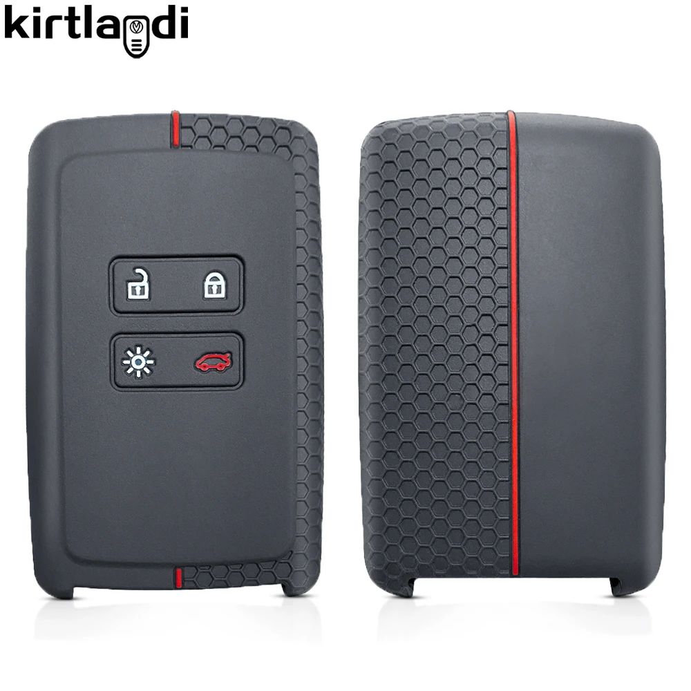 لرينو كليو ميجان أركانا كابتور كوليوس زوي اسبيس ذات المناظر الطبيعية الخلابة سانديرو كادجار داسيا داستر سيليكون بطاقة مفتاح السيارة فوب غطاء