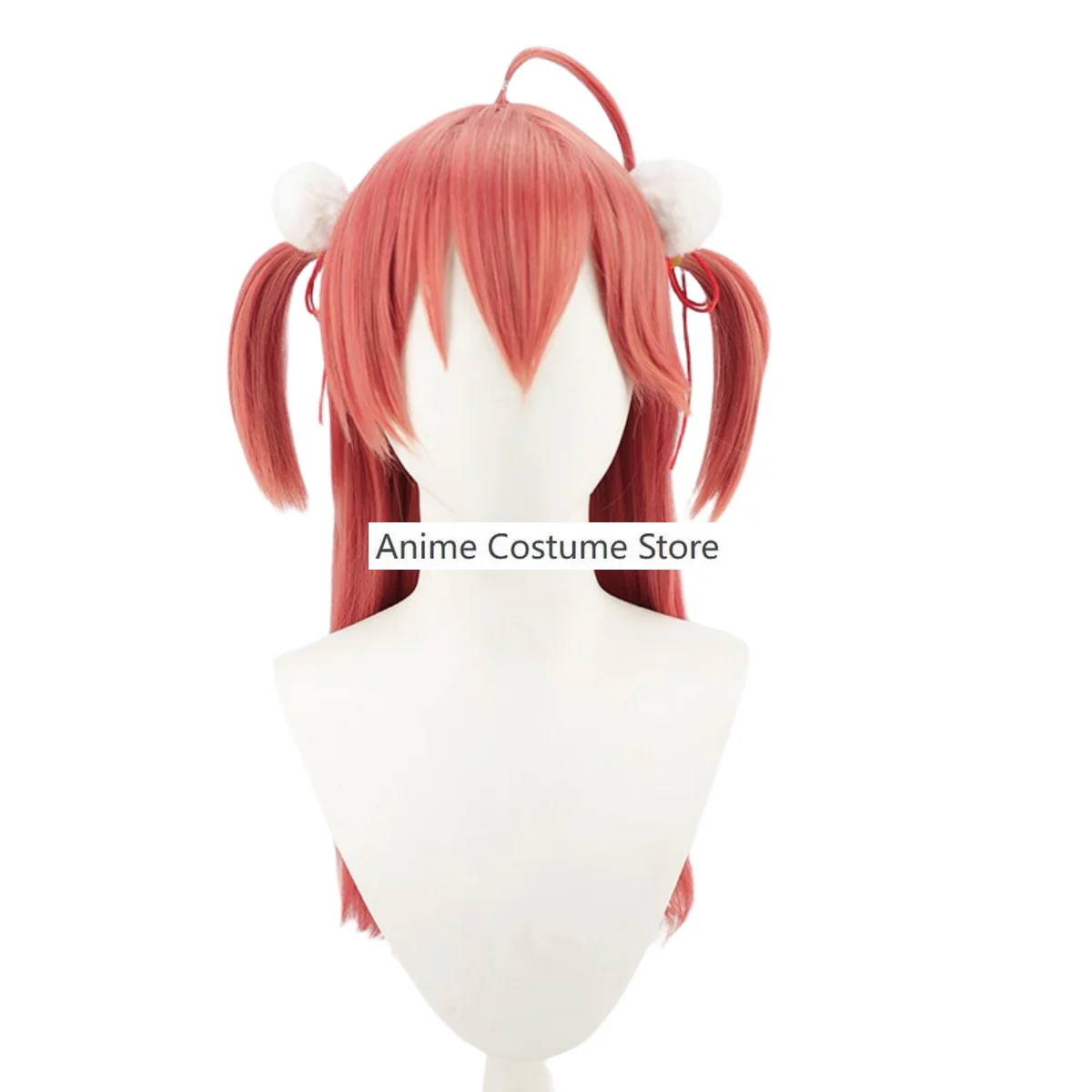 Disfraz de Anime Virtual YouTuber Sakura Miko para mujer, traje de Cosplay de Hololive, peluca, Kimono, falda, capa, Sexy, Kawaii, Carnaval, navidad