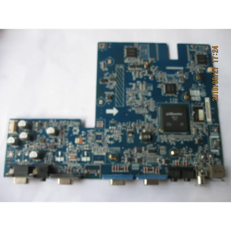 Projector/instrument  Motherboard Driver Board for Sony VPL-EX130