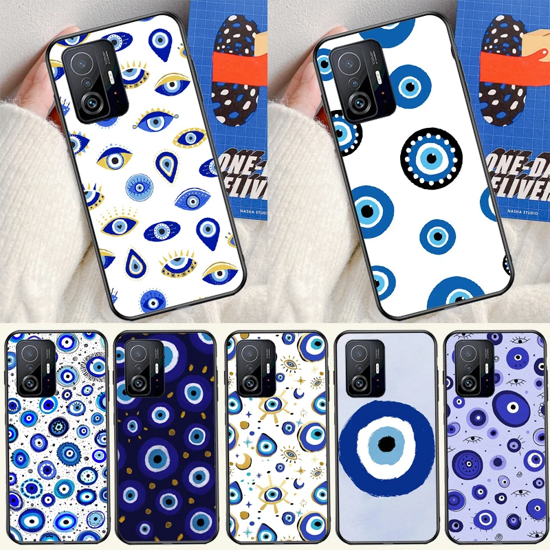 Evil Eye Cover For …