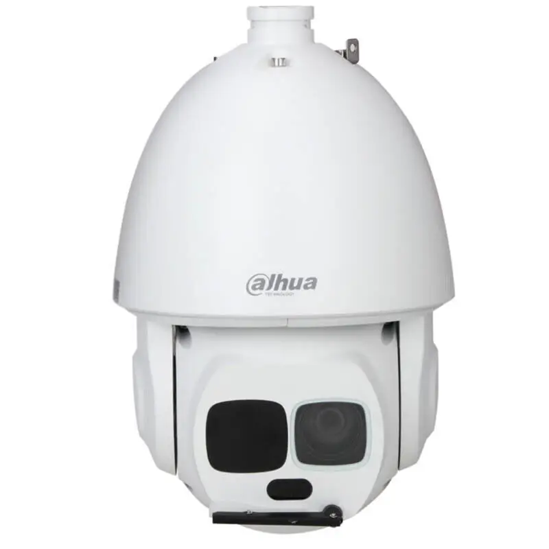 Dahua SD6AL445GB-HNV-IR 4MP HD Outdoor PTZ  IP Camera 45X Zoom DOIR WizMind Hi-POE Auto tracking StarLight Surveillance Camera