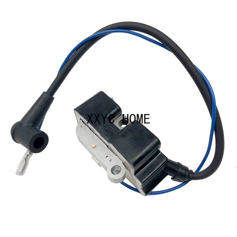 k750 Ignition Coil Module For Husqvarna k760 k770 Chain Saws Replaces Part # 544 04 75-02 510 11 56-02 580 38 05-01