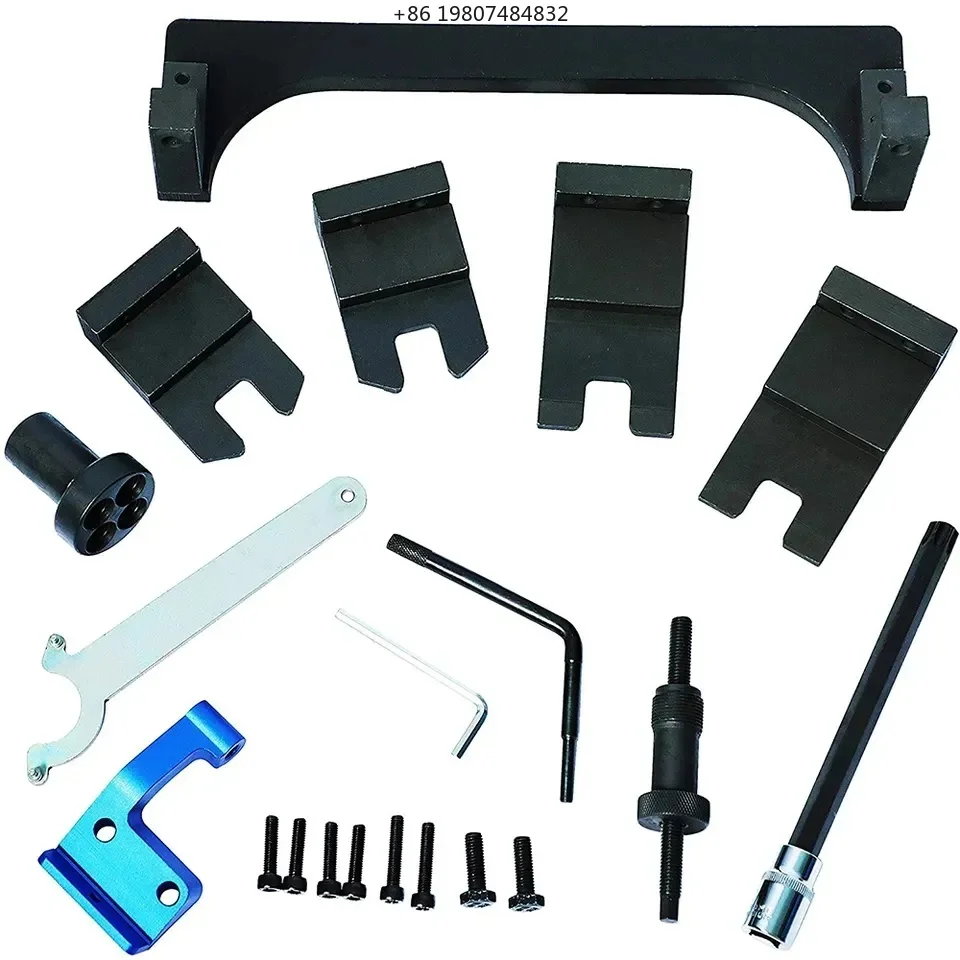 Engine Timing Tool Set for New  Mini B38 A12 B48 A20 B58/3.0T Automotive Repair