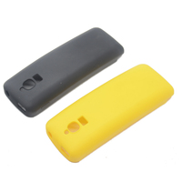Soft Silicone TPU Case for Nokia, Patterned Phone Cases for Nokia 8110, 4G, TA-1059