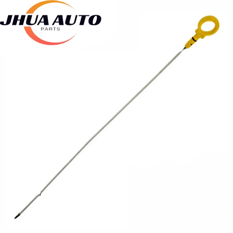 Jauge de niveau de liquide d'huile moteur, flambant neuf, pour Jeep Wrangler 3.6L V6 A/T 4X4 RUBICON 2012 – 2018, 10 pièces