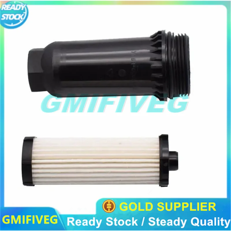 Auto Powershift Oil Gearbox Filter Hydraulic Filter 31256837 31259415 31259611 For Volvo MPS6 Gearboxes