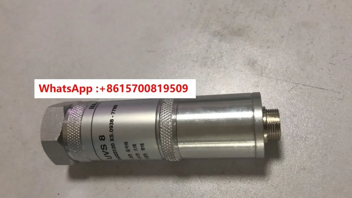 

UVS8T probe UVS8 flame detection UV probe