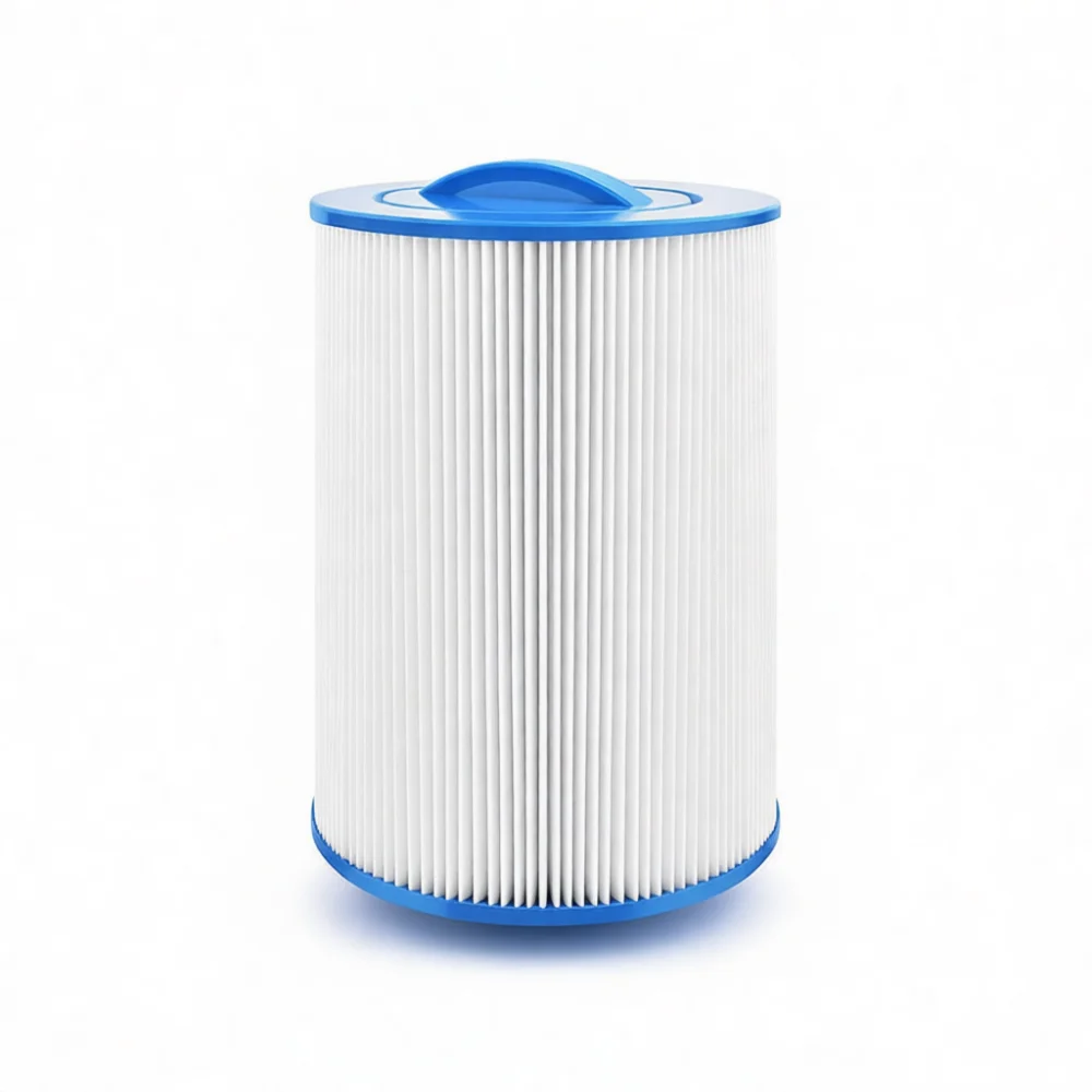 Swimming Pool Filter For PWW50L6CH940 SPA Hot Tub Massage Bathtub Filtration System Washable Clean Water Circulation Component