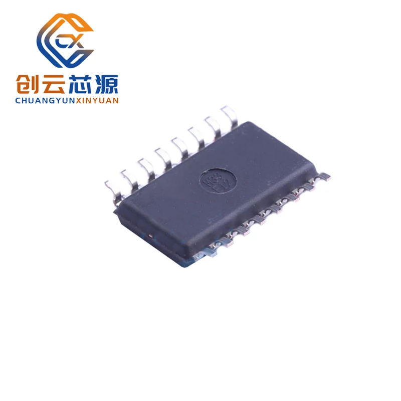 10pcs New 100% Original SN74HC165NSR Integrated Circuits Operational Amplifier Single Chip Microcomputer SOP-16
