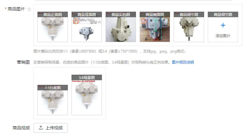 

MBP air motor head 1/2HP 1/8HP explosion-proof, can be reversed 200 liters stirring force axis 15cm