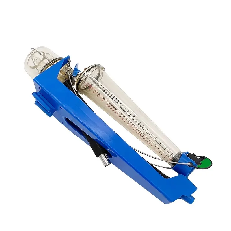 

Electromagnetic Flow Meter Stainless Steel PSU Milk Flow Meter for Water and Liquid Measurement for Cow