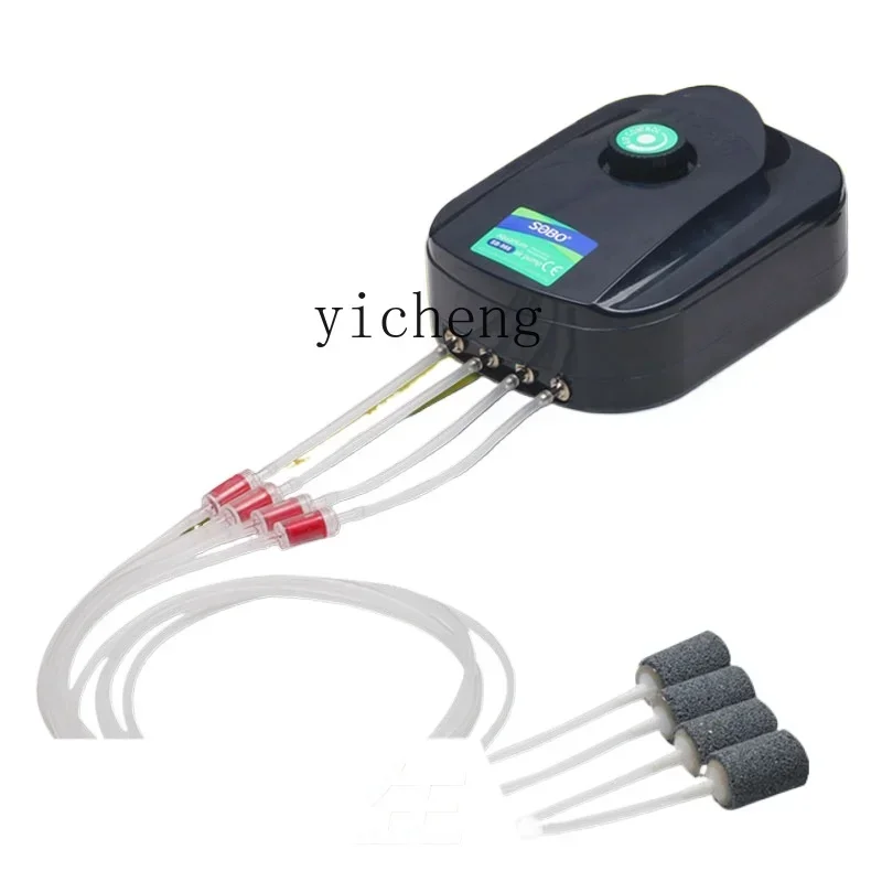 

кислородный насос для рыбы, небольшой бытовой сверхтихий генератор кислорода