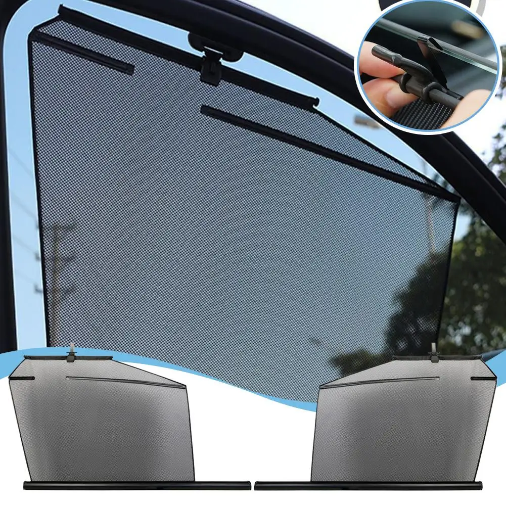 Thumbnail 3 - #17 Car Window Protection Price Drop Alerts