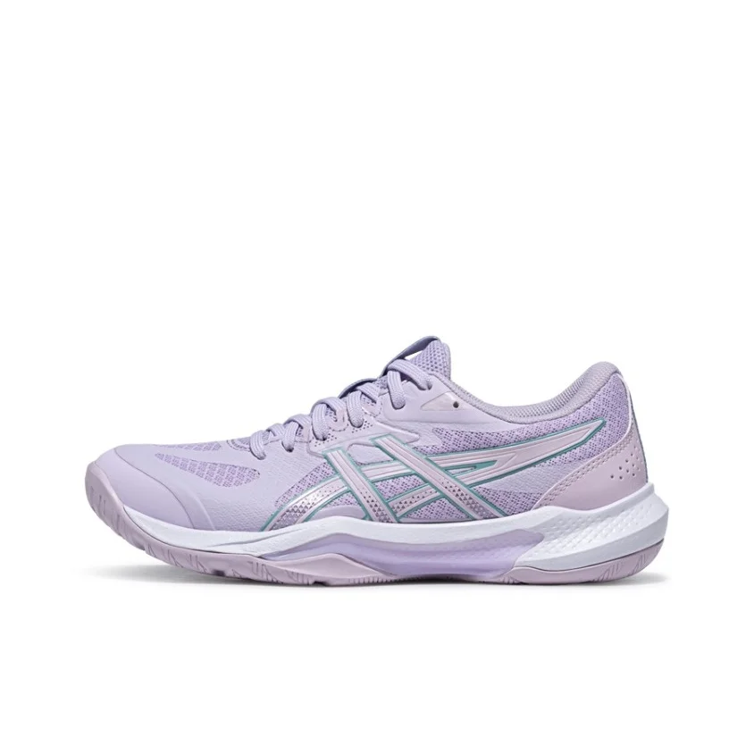 ASICS GEL TACTIC 13 Volleyball Shoes Women's Low Top Dahlia 1072A118-500